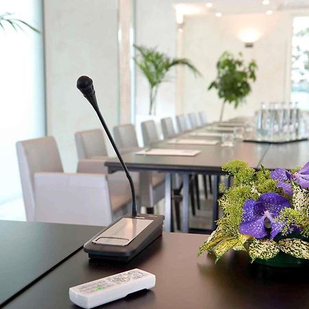 Mercure Hotel Rimini Artis Εξωτερικό φωτογραφία