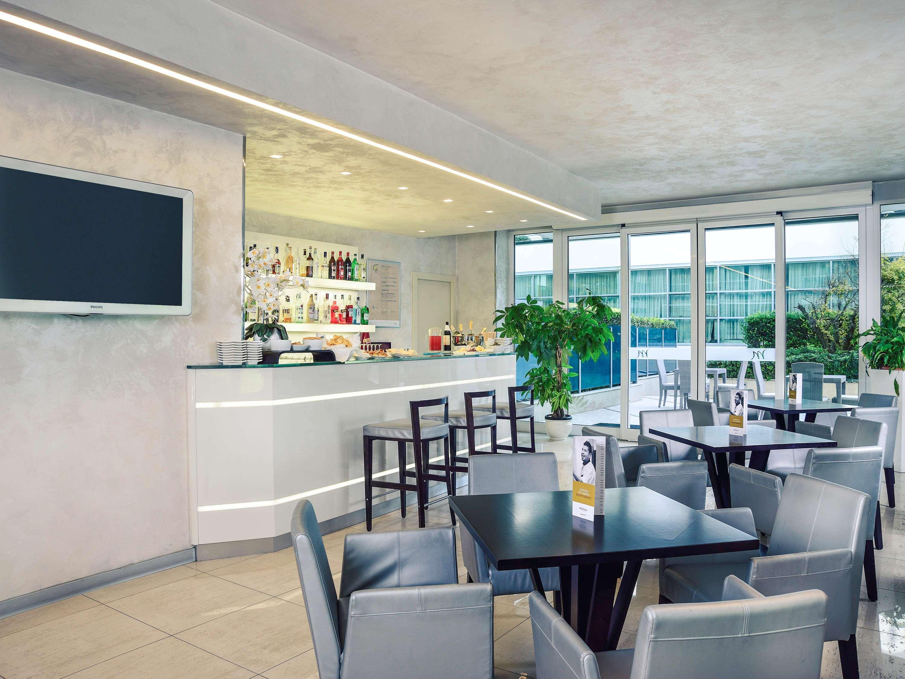 Mercure Hotel Rimini Artis Εξωτερικό φωτογραφία