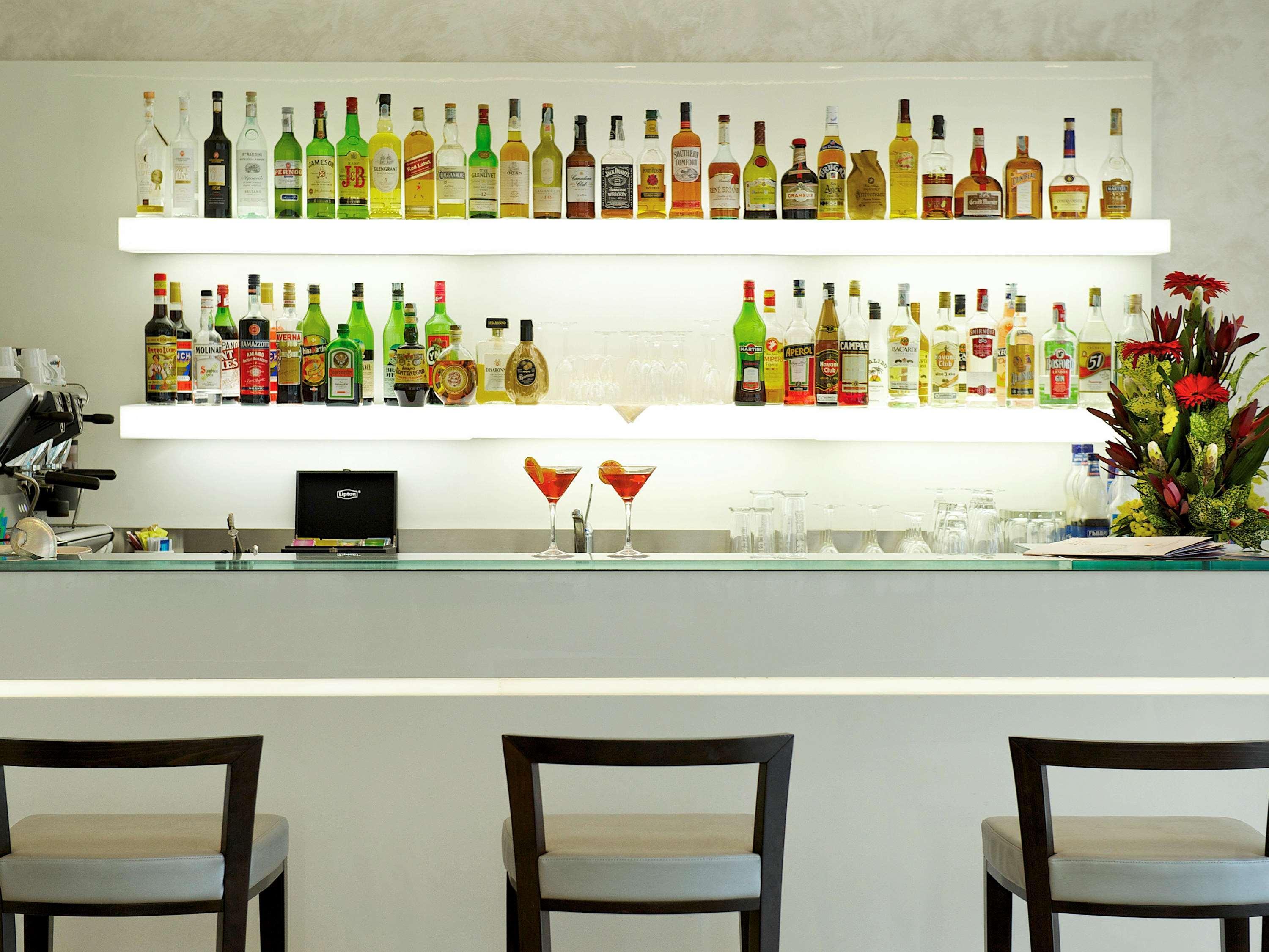 Mercure Hotel Rimini Artis Εξωτερικό φωτογραφία