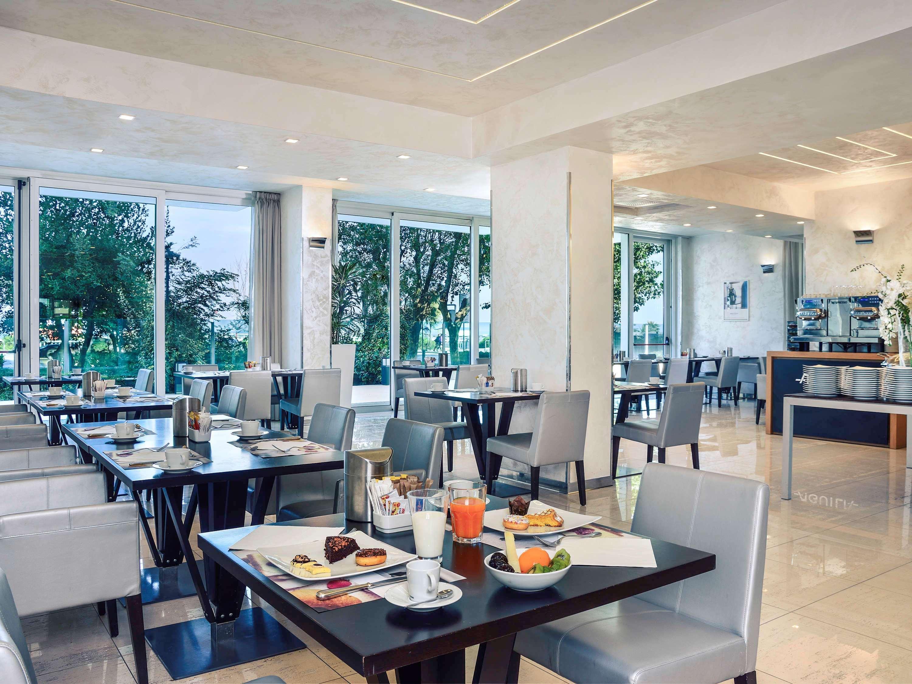 Mercure Hotel Rimini Artis Εξωτερικό φωτογραφία