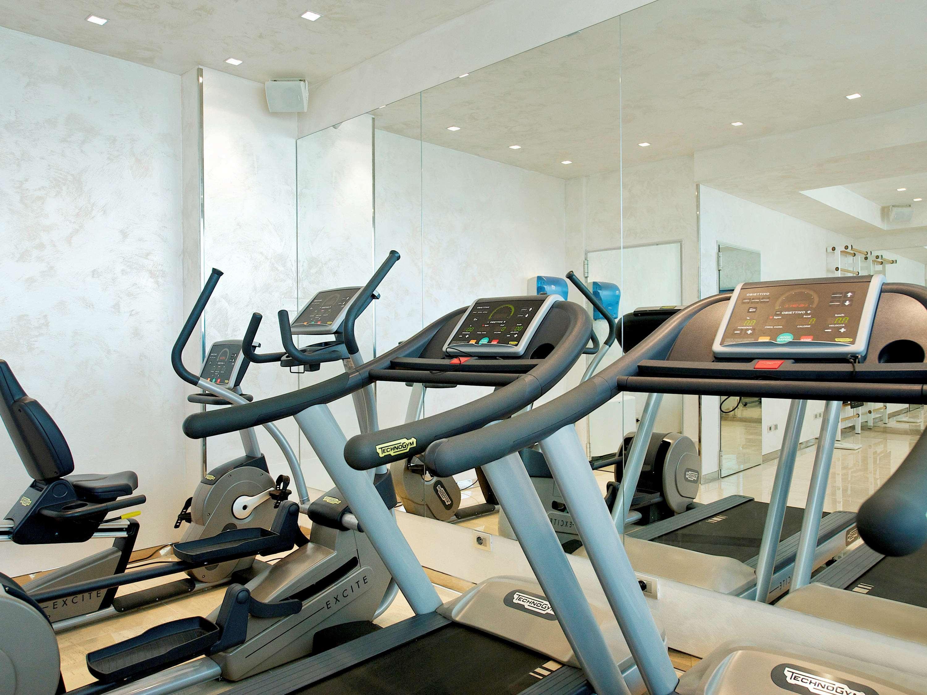 Mercure Hotel Rimini Artis Εξωτερικό φωτογραφία