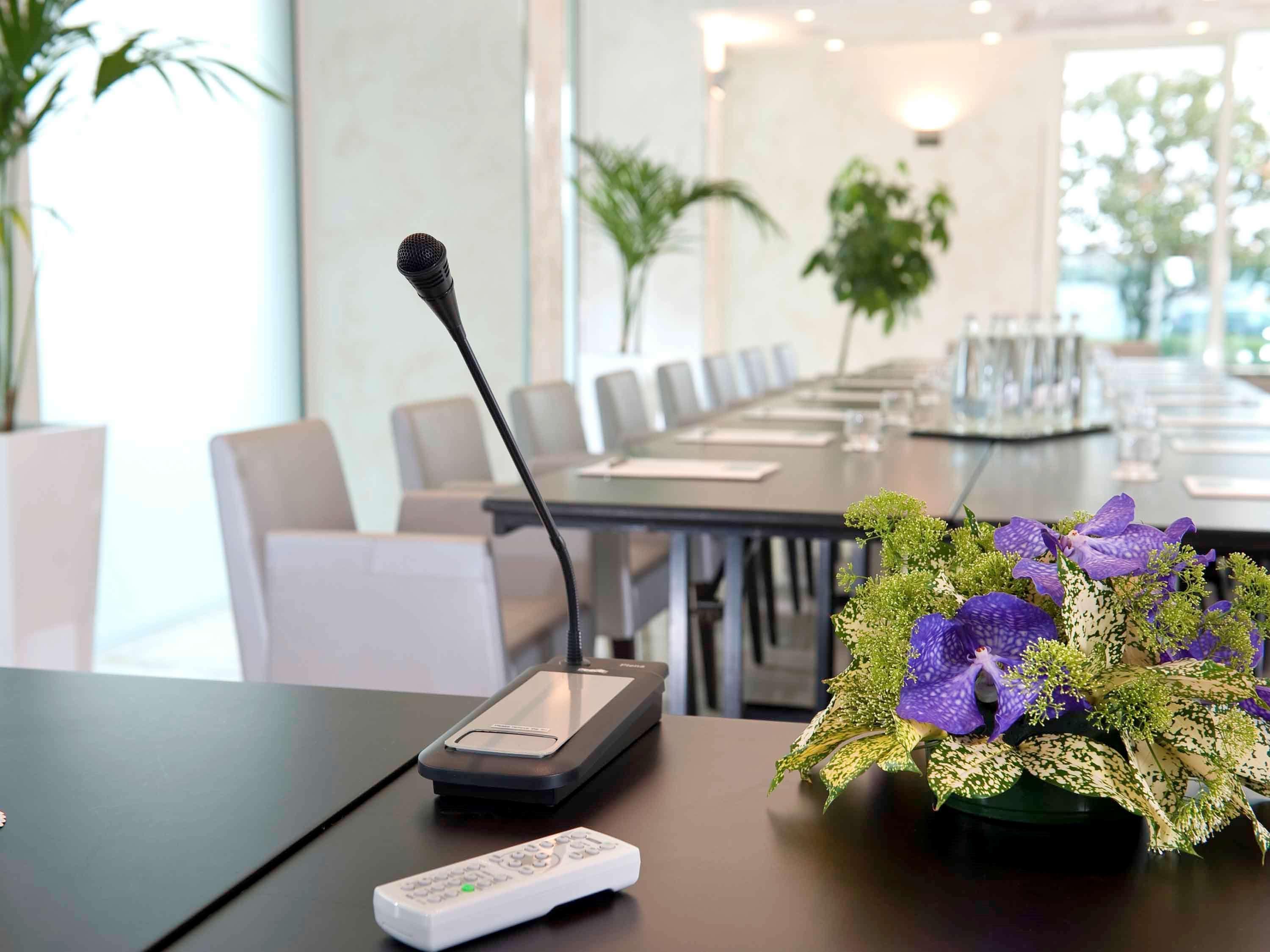 Mercure Hotel Rimini Artis Εξωτερικό φωτογραφία