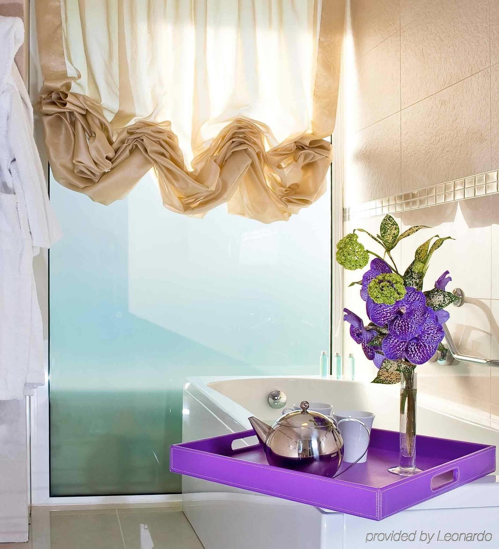 Mercure Hotel Rimini Artis Εξωτερικό φωτογραφία